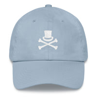 MAGIC REVOLUTION LOGO - Embroidered - baseball cap
