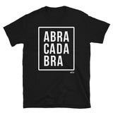ABRACADABRA - black