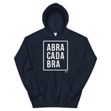 ABRACADABRA - Capuz