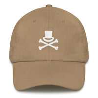 MAGIC REVOLUTION LOGO - Embroidered - baseball cap