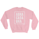 ABRACADABRA