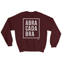 ABRACADABRA